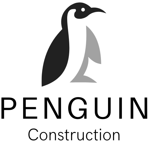 Penguin Construction